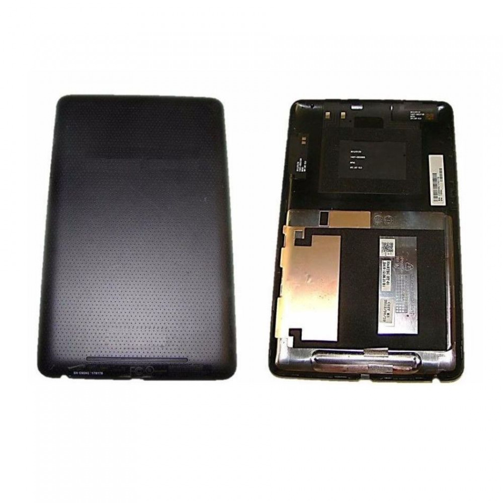 Full Body Housing For Google Nexus 7 - 2012 - 32GB WiFi